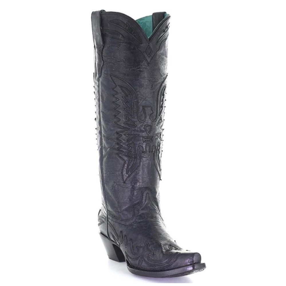 Corral Cowboy Boots size 8 1/2 M